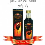 Semakin marak penjual madu pahit online