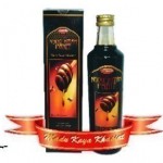 madu pahit asli