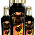 Madu Hitam Pahit untuk Diabetes Melitus
