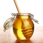 Minuman penambah energi alami