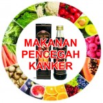 Makanan Pencegah Kanker