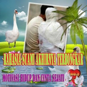 rahasia-suami rahasia suami