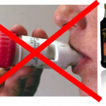 Madu Obat Sesak Nafas