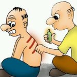 Mengetahui Gejala Masuk Angin
