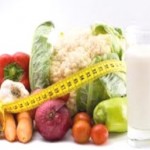 Cara Diet yang Sehat