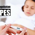 Gejala Tipes dan Pengobatannya