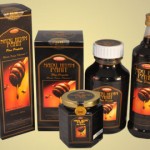 Khasiat madu hitam pahit propolis
