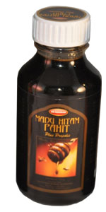 madu tradisional masuk angin