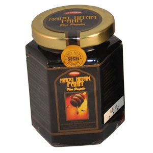 obat asma herbal