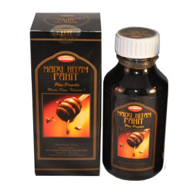 obat batuk berdahak dari madu