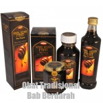 Obat tradisional Bab Berdarah